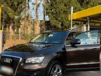 Gebraucht Audi Q5 240 PS (176 kW) 2010 Braun SUV