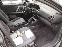 Gebraucht Citroën C4 131 PS (96 kW) 2024 Grau SUV