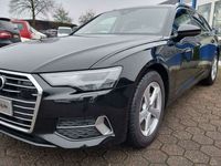 gebraucht Audi A6 A6 40 TDI sportAvant Garantie 3/2024