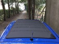 Gebraucht VW Lupo 60 PS (44 kW) 2002 Blau Kleinwagen