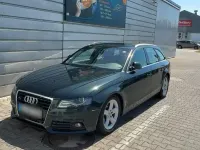 Gebraucht Audi A4 350 PS (257 kW) 2008 Grün Kombi