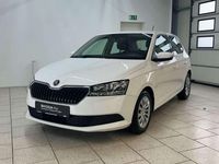Usata Skoda Fabia Active 60 CV (44 kW) 2021 Bianco Berlina