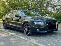 gebraucht Audi A5 3.0 TDI S tronic quattro VOLL Leder ACC GSD