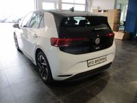 gebraucht VW ID3 Pro Performance Life NaviPro ACC Alu 5J. Ga
