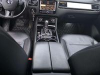 Brugt VW Touareg 245 HK (180 kW) 2012 SUV