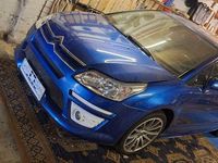 Gebraucht Citroën C4 120 PS (88 kW) 2009 Blau Coupé