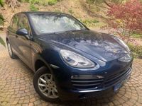 gebraucht Porsche Cayenne S CayenneTiptronic