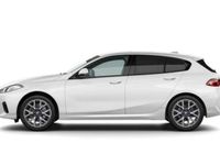 Ny BMW 120 Performance 156 HK (114 kW) 2026 Hvid Hatchback