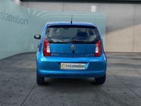 gebraucht Skoda Citigo 1.0 Active