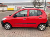 gebraucht Hyundai i10 i101.1 Classic