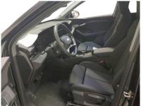 Gebraucht Audi Q6 e-tron Ambiente 185 kW (252 PS) 2025 Manhattangrau metallic SUV