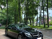 Gebraucht Mercedes CLS250 204 PS (150 kW) 2014 Schwarz Coupé