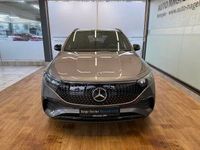 Gebraucht Mercedes EQA300 AMG 167 kW (228 PS) 2024 Grau SUV
