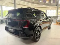 Neu Kia EV5 GT-Line 160 kW (218 PS) 2026 Schwarz SUV