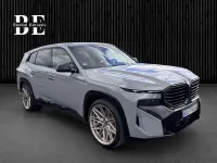 Gebraucht BMW XM Performance 585 PS (430 kW) 2024 Grau SUV
