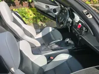Gebraucht BMW Z4 218 PS (160 kW) 2008 Schwarz Cabrio