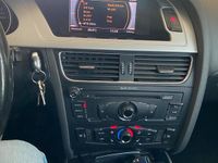 Usata Audi A4 Design 2011 Station wagon