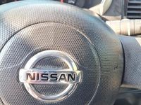Gebraucht Nissan Micra 65 PS (47 kW) 2009 Rot Kleinwagen