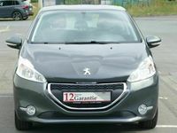 gebraucht Peugeot 208 Active Klima Garantie