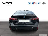 Gebraucht BMW 220 156 PS (114 kW) 2025 Schwarz Coupé