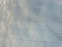 Gebraucht Seat Alhambra 115 PS (84 kW) 2002 Silber Van / Kleinbus