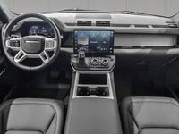Gebraucht Land Rover Defender S 202 PS (148 kW) 2026 Santorini black SUV