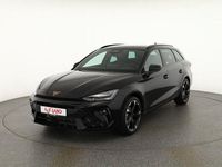 Neu Cupra Leon 150 PS (110 kW) 2025 Grau Limousine
