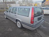 Gebraucht Volvo 850 170 PS (125 kW) 1993 Silber Limousine
