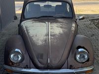 Gebraucht VW Käfer 34 PS (25 kW) 1983 Limousine