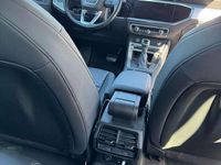 Second-hand Audi Q3 150 CP (110 kW) 2020 Alb SUV