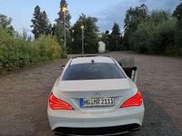 Gebraucht Mercedes CLA200 156 PS (114 kW) 2015 Coupé
