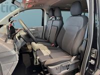 Neu VW T7 160 kW (218 PS) 2025 Schwarz Van