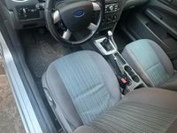 Gebraucht Ford Focus 101 PS (74 kW) 2006 Silber Kleinwagen