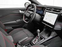 Gebraucht Ford Puma ST-Line 125 PS (91 kW) 2024 Andere farbe SUV