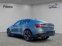 Gebraucht Polestar 2 Long Range Single Motor 169 kW (231 PS) 2023 Grau Kleinwagen