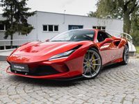 Gebraucht Ferrari F8 810 PS (595 kW) 2021 Rot