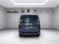 Gebraucht VW California Edition 150 PS (110 kW) 2024 Grau Van