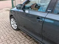 Gebraucht Skoda Rapid 90 PS (66 kW) 2016 Grau Kleinwagen