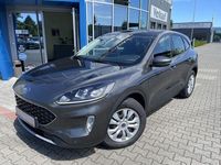 Gebraucht Ford Kuga Cool & Connect 150 PS (110 kW) 2022 Grau SUV