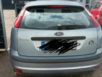 Gebraucht Ford Focus 80 PS (58 kW) 2005 Andere farben Limousine