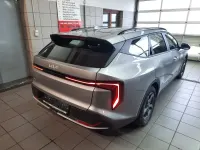 Neu Kia K4 150 PS (110 kW) 2026 Grau Kombi