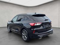 Gebraucht Ford Kuga ST-Line X 150 PS (110 kW) 2024 Schwarz SUV