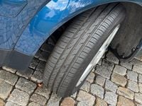 Gebraucht Audi A2 S-Line 75 PS (55 kW) 2003 Blau Kleinwagen