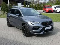 Gebraucht Cupra Ateca 190 PS (139 kW) 2025 Graphitgrau SUV