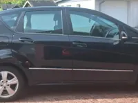 Gebraucht Mercedes A160 175 PS (128 kW) 2011 Schwarz Limousine