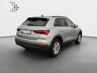 Gebraucht Audi Q3 245 PS (180 kW) 2022 Silber SUV