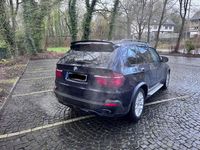 Gebraucht BMW X5 Performance 355 PS (261 kW) 2009 Blau SUV