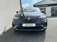 Gebraucht Renault Arkana Esprit Alpine 158 PS (116 kW) 2024 Blau SUV