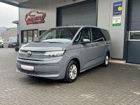 Gebraucht VW Multivan Life 150 PS (110 kW) 2022 Pure grey Van / Kleinbus