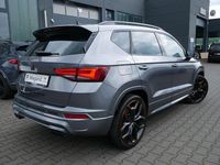Gebraucht Cupra Ateca VZ 300 PS (220 kW) 2023 Grau SUV